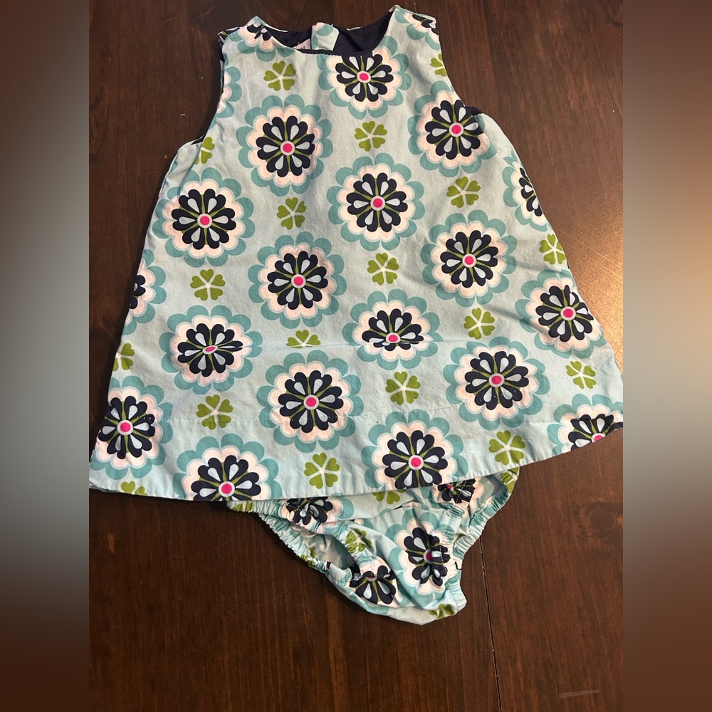 3-6 month baby gap girl outfit